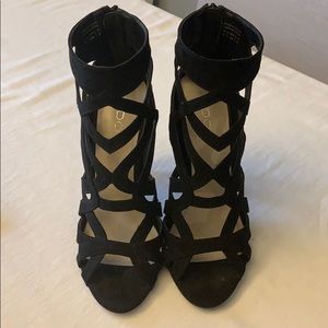 ALDO heels